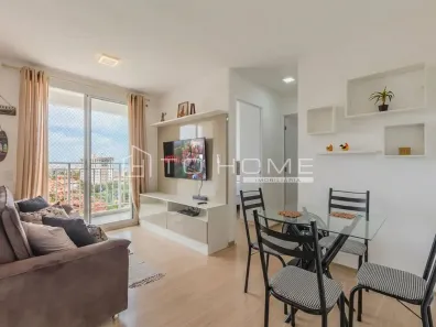 Apartamento com 2 Quartos à venda, 48m² no Praia do Futuro II, Fortaleza