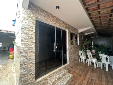 Casa com 3 Quartos à venda, 280m² no Condomínio Mestre D'Armas, Brasília