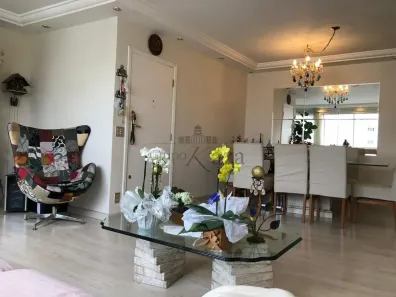 Apartamento com 4 Quartos à venda, 146m² no Indianópolis, São Paulo