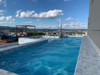 Apartamento com 2 Quartos à venda, 79m² no Tucuruvi, São Paulo