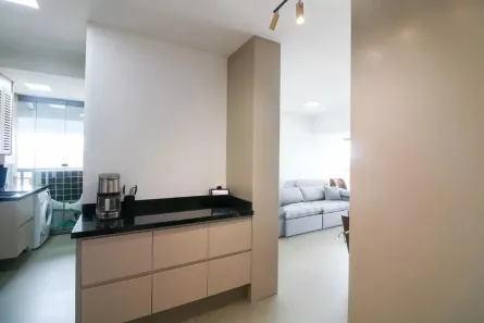 Apartamento com 2 Quartos à venda, 81m² no Jardim das Acácias, São Paulo