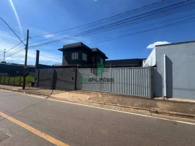 Galpão/Depósito/Armazém para alugar, 185m² no Jardim Canadá, Nova Lima