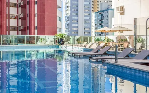 Apartamento com 4 Quartos à venda, 131m² no Centro, Balneário Camboriú