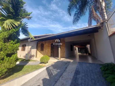 Casa com 3 Quartos à venda, 421m² no Czerniewicz, Jaraguá do Sul