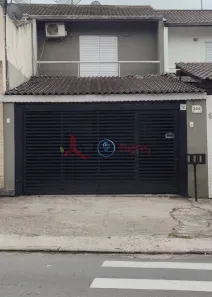 Casa com 3 Quartos à venda, 125m² no Serpa, Caieiras