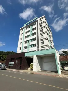 Apartamento com 2 Quartos à venda, 63m² no Barra do Rio Cerro, Jaraguá do Sul