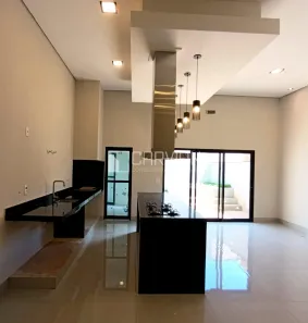 Casa com 3 Quartos à venda, 160m² no Real Sul, Ribeirão Preto