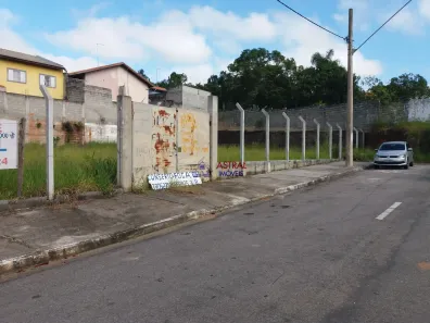 Lote/Terreno à venda, 1000m² no Putim, São José dos Campos