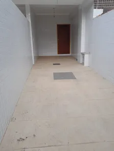 Sobrado com 3 Quartos à venda, 163m² no Embaré, Santos