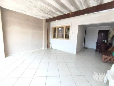 Casa com 3 Quartos à venda, 80m² no Ocian, Praia Grande