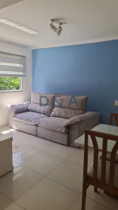 Apartamento com 1 Quarto à venda, 44m² no Moema, São Paulo
