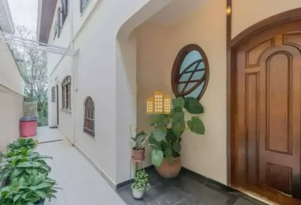 Casa de Condomínio com 3 Quartos à venda, 273m² no Jardim Regina, São Paulo