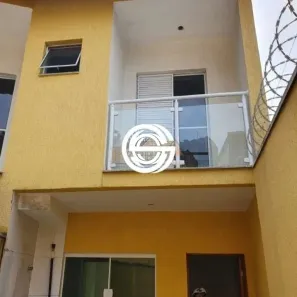Sobrado com 3 Quartos à venda, 140m² no Cidade Antônio Estevão de Carvalho, São Paulo