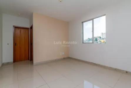 Apartamento com 2 Quartos à venda, 60m² no Santa Tereza, Belo Horizonte