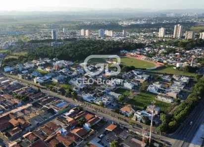 Lote/Terreno à venda, 360m² no Jardim Califórnia, Jacareí
