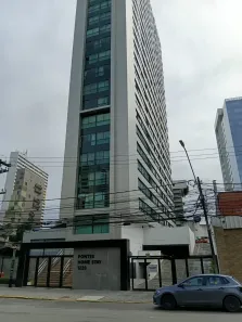 Flat com 1 Quarto à venda, 40m² no Boa Viagem, Recife