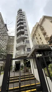 Apartamento com 3 Quartos à venda, 127m² no Higienópolis, São Paulo