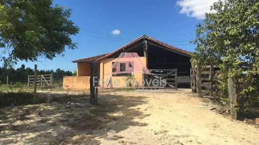 Fazenda/Sítio à venda, 600m² no , Araruama