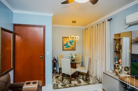 Apartamento com 2 Quartos à venda, 50m² no Rio dos Sinos, São Leopoldo