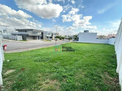 Lote/Terreno à venda, 632m² no Loteamento Residencial Jardim dos Ipês Amarelos, Americana