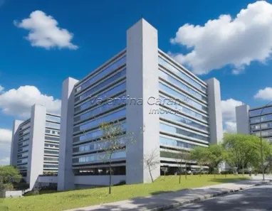 Sala Comercial à venda, 2844m² no Jardim São Luís, São Paulo