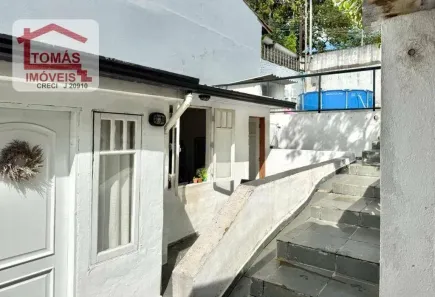 Casa com 2 Quartos à venda, 276m² no Parque Maria Domitila, São Paulo