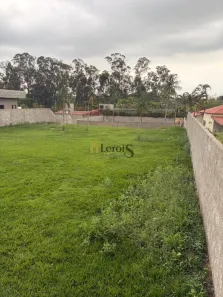 Lote/Terreno à venda, 1100m² no Condomínio Zuleika Jabour, Salto