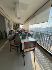Apartamento com 3 Quartos à venda, 172m² no Jardim São Caetano, São Caetano do Sul