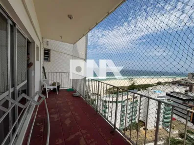 Apartamento com 1 Quarto à venda, 62m² no Barra da Tijuca, Rio de Janeiro