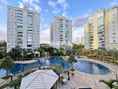 Apartamento com 3 Quartos à venda, 131m² no Fazenda São Quirino, Campinas