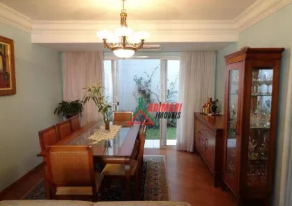 Casa de Condomínio com 3 Quartos à venda, 146m² no Vila Mariana, São Paulo