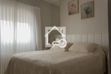 Apartamento com 3 Quartos à venda, 148m² no Jardim do Mar, São Bernardo do Campo