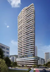 Apartamento com 3 Quartos à venda, 169m² no Fazenda, Itajaí