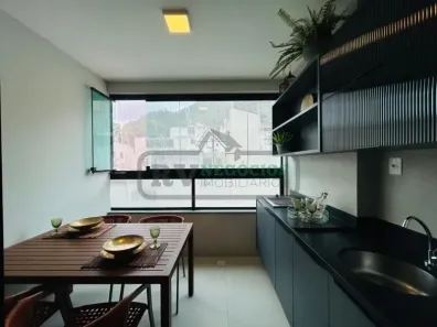 Apartamento com 2 Quartos à venda, 84m² no Centro, Juiz de Fora