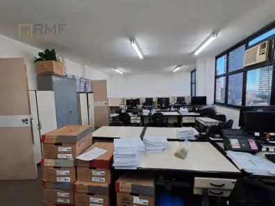 Sala Comercial à venda, 118m² no Bela Vista, São Paulo