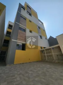 Apartamento com 2 Quartos à venda, 35m² no Cidade Mãe do Céu, São Paulo