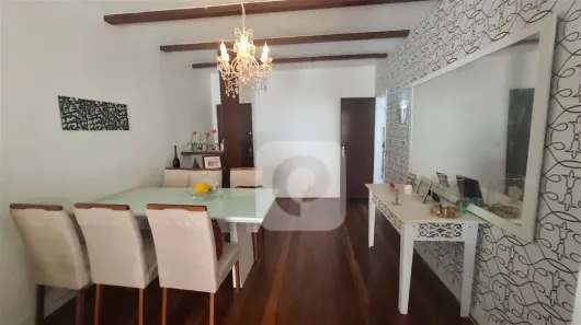 Apartamento com 3 Quartos à venda, 100m² no Tijuca, Rio de Janeiro