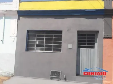 Casa com 1 Quarto à venda, 50m² no Vila Prado, São Carlos