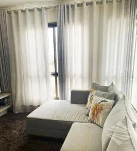 Apartamento com 2 Quartos à venda, 107m² no Centro, Taubaté