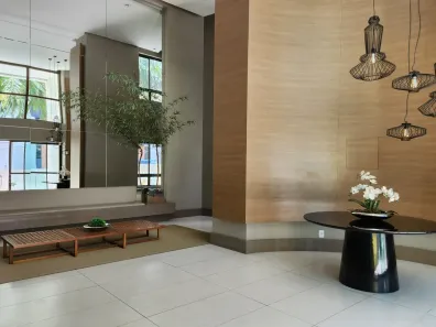 Apartamento com 5 Quartos para alugar, 174m² no Boa Viagem, Recife