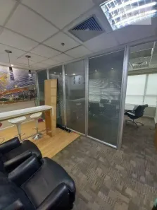 Sala Comercial para alugar, 41m² no Jardim das Acácias, São Paulo