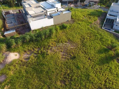 Lote/Terreno à venda, 666m² no Jardim 21 de Março, Louveira