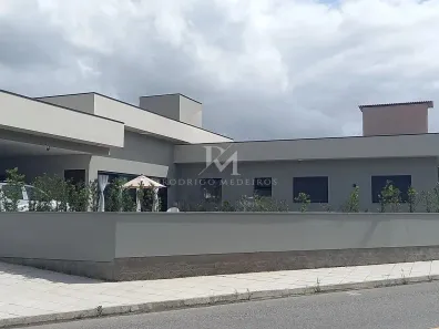 Casa com 3 Quartos à venda, 177m² no Pedra Branca, Palhoça