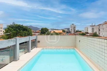 Casa com 4 Quartos à venda, 302m² no Urca, Rio de Janeiro