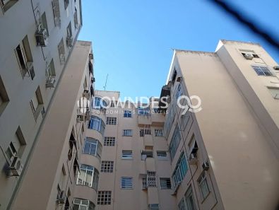 Apartamento com 2 Quartos à venda, 63m² no Copacabana, Rio de Janeiro
