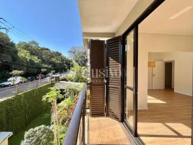 Apartamento com 3 Quartos à venda, 96m² no Coqueiros, Florianópolis