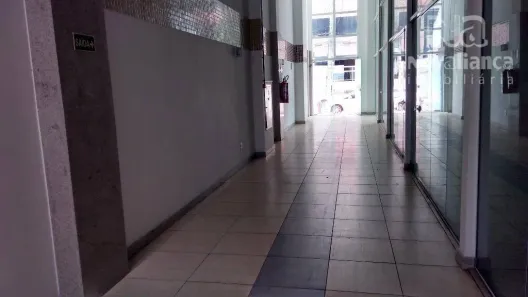 Ponto Comercial para alugar, 20m² no Itapuã, Vila Velha