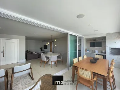 Apartamento com 3 Quartos à venda, 173m² no Setor Bueno, Goiânia