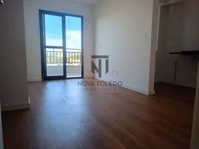 Apartamento com 2 Quartos à venda, 52m² no Parque Industrial, São José dos Campos