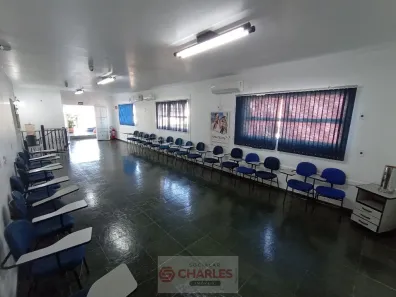 Sala Comercial para alugar, 10m² no Centro, Mogi Mirim